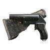 Image 3 : 2 CHINESE STYLE 26.5MM FLARE PISTOL.