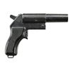 Image 4 : 2 CHINESE STYLE 26.5MM FLARE PISTOL.