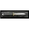 Image 1 : EK COMMANDO KNIFE COMPANY SWAT 4 COMMANDO KNIFE.