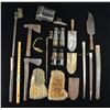 Image 1 : CIVIL WAR & INDIAN WAR MILITARIA & RELATED ITEMS.