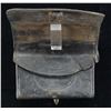 Image 2 : CIVIL WAR USN 1861 DATED CARTRIDGE BOX.