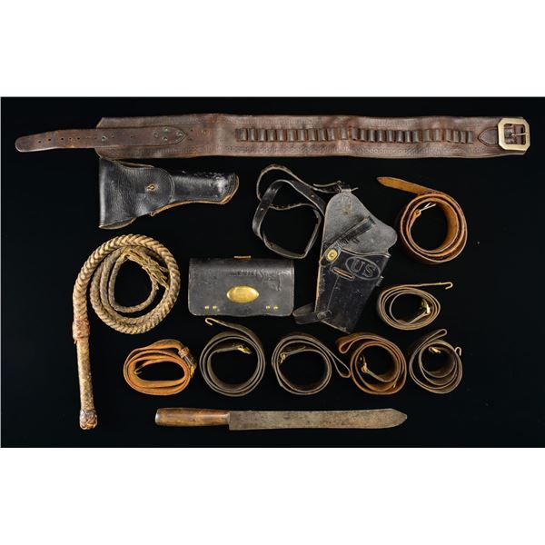 US MILITARIA.
