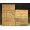 Image 1 : 5 REM-UMC WOODEN CRATES FOR AMMO.