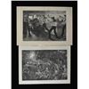 Image 1 : MILITARY ENGRAVINGS BY BRITISH NEWSPAPERS.