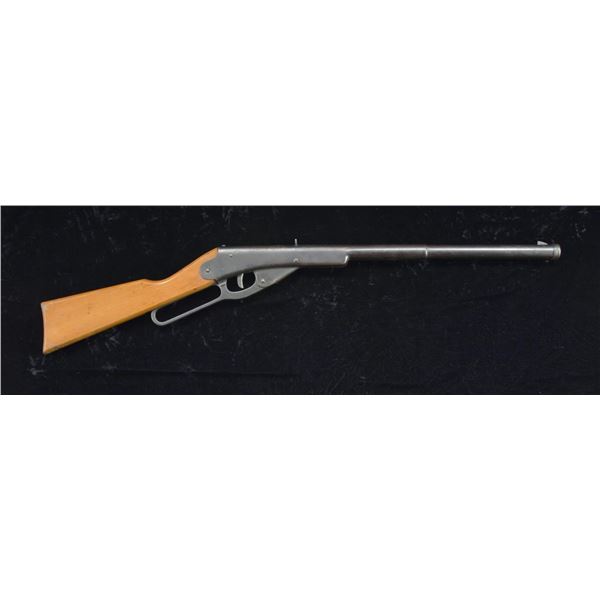 DAISY NO 101 MODEL 36 AIR GUN.