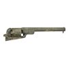 Image 1 : REPLICA "OLD FRONTIER NAVY REVOLVER" REPLICA.