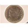 Image 1 : 330-333 A.D. COMMEMORATIVE ANCIENT COIN (FINE)