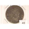 Image 1 : 1904-S  BARBER HALF DOLLAR (SEMI-KEY)