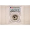 Image 1 : 2021-S TUSKEGEE AIRMEN N.P. PCGS PR70 DCAM