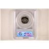 Image 2 : 1987-S JEFFERSON NICKEL PCGS PR69 DCAM