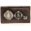 Image 1 : 1989-2 COIN US CONGRESSIONAL COIN SET: CONTAINS