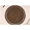 Image 1 : 1853 US LARGE CENT VERY FINE