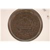 Image 2 : 1853 US LARGE CENT VERY FINE