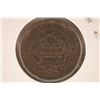 Image 2 : 1853 US LARGE CENT VERY FINE