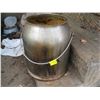 Image 1 : SS MILK CAN