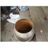 Image 2 : SS MILK CAN