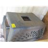 Image 2 : PLASTIC PET DELUX ANIMAL CAGE