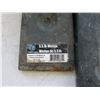 Image 2 : 2 - 5.5 LB. METAL WEDGES