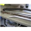 Image 3 : BENCH OF TIRE IRONS