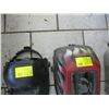 Image 2 : 2 - WELDING HELMETS