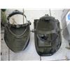 Image 3 : 2 - WELDING HELMETS