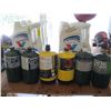 Image 2 : 6 - PROPANE CANNISTERS (5 - NEW / 1 - USED)