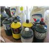 Image 3 : 6 - PROPANE CANNISTERS (5 - NEW / 1 - USED)