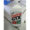 Image 2 : 3 - 1 L CONTAINERS OF CASTROL 5W30 & 4 - 1 L CONTAINERS OF CASTROL 10W30