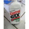 Image 3 : 3 - 1 L CONTAINERS OF CASTROL 5W30 & 4 - 1 L CONTAINERS OF CASTROL 10W30