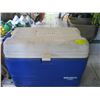 Image 1 : BLUE IGLOO COOLER