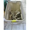 Image 1 : CONTAINER OF ASSORTED ANTLERS