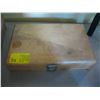 Image 3 : ROUTER BIT SET IN WOOD CASE