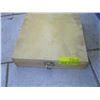 Image 2 : CASED ROUTER SET WOOD BOX