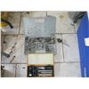 Image 1 : EXACTO KNIFE SET & A TAP & DIE SET