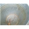Image 2 : 4 - GALVANIZED TIN BUCKETS