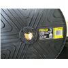 Image 2 : 4 - DRAIN PANS & A ROLL OF 1/2" 184 FT. ROPE