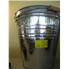 Image 1 : 3 - GALVANIZED BUCKETS