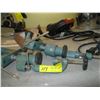 Image 1 : 2 - CLAMP ON SWIVEL VICES