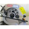 Image 1 : NEW RYOBI CIRCULAR SAW