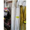 Image 1 : 2 - ROLLS OF POLY