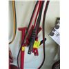 Image 1 : PAIR OF JUMPER CABLES