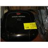 Image 2 : LOT OF MISC. - DEEP FRYER, TOASTER, GEORGE FOREMAN GRILL, ETC.
