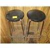 Image 1 : 2 - STOOLS