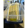 Image 1 : BIN OF NEW KNIVES