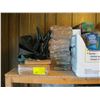 Image 2 : LARGE LOT OF ASSORTED BAGS, ZIPLOG BAGS, ETC.