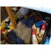 Image 2 : LOT OF ASSORTED CLEANERS