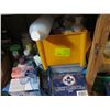 Image 3 : LOT OF ASSORTED CLEANERS