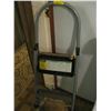 Image 1 : FOLDING 2-STEP LADDER