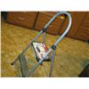 Image 2 : FOLDING 2-STEP LADDER