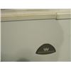 Image 2 : SMALL WHITE WESTINGHOUSE CHEST FREEZER - 22" (L) x 41.5" (W) x 34" (H)